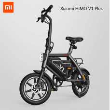 Электровелосипед Xiaomi HIMO V1 Plus