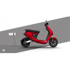 Электромопед NIU M+