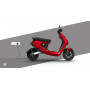 Электромопед NIU M+