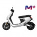 Электромопед NIU M+