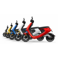 Электромопед NIU M1