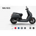 Электромопед NIU N1S