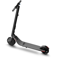 Электросамокат Segway-Ninebot Kickscooter ES2 Black