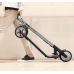 Электросамокат Segway-Ninebot Kickscooter ES2 Black Электросамокат Segway-Ninebot Kickscooter ES2 Black