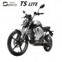 Электромопед Super SOCO TS Lite