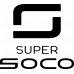 Электромопед Super SOCO TS Lite