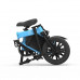 Электровелосипед X-Cape X-Bird D1-Lite Электровелосипед X-Cape X-Bird D1-Lite